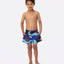 TUBE TOWN WAVES VOLLEY - BOY - Rip Curl01XTBO - WILD BERRY - 1 - 2