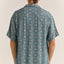 TULUM SS SHIRT - Rhythm1024M - WT04 - SLATE - XL