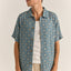 TULUM SS SHIRT - Rhythm1024M - WT04 - SLATE - XL