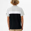 UNDERTOW PANEL POLO - Rip CurlCPLAA9 - BLACK - S