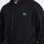 VA ESSENTIAL HOODIE - RVCAAVYFT00328 - Black - S