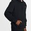 VA ESSENTIAL HOODIE - RVCAAVYFT00328 - Black - S