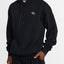 VA ESSENTIAL HOODIE - RVCAAVYFT00328 - Black - S