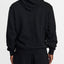 VA ESSENTIAL HOODIE - RVCAAVYFT00328 - Black - S