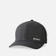 VAPORCOOL PHASER†FLEXFIT CAP - Rip Curl1CSMHE - BLACK MARLE - 1SZ