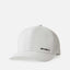 VAPORCOOL PHASER†FLEXFIT CAP - Rip Curl1CSMHE - LIGHT GREY MARLE - 1SZ