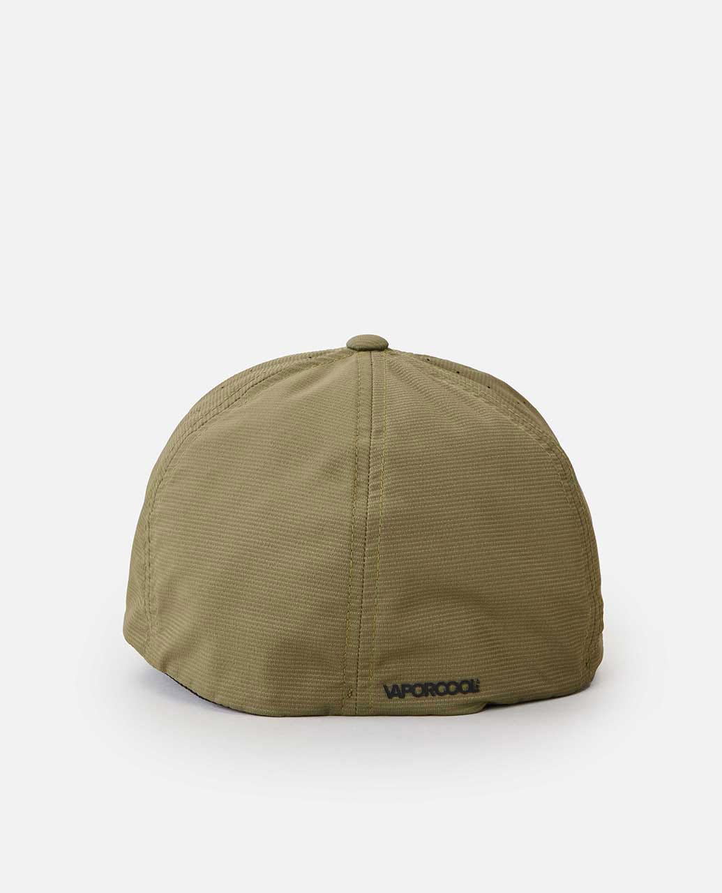 VAPORCOOL PHASER†FLEXFIT CAP - Rip Curl1CSMHE - NAVY - 1SZ