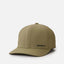 VAPORCOOL PHASER†FLEXFIT CAP - Rip Curl1CSMHE - OLIVE - 1SZ