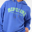 VARSITY HOODIE - Rip Curl08HWFL - OCEAN - XS