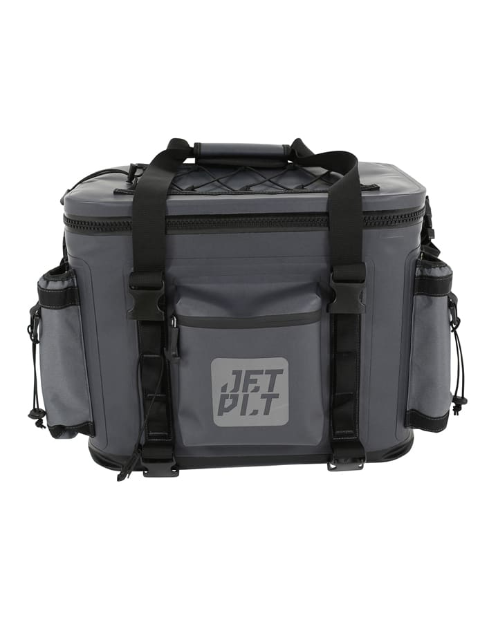 VENTURE COOLER - Jet PilotACS24911 - Charcoal - 