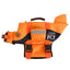 VENTURE DOG PFD - Jet PilotJA23014 - Orange - S