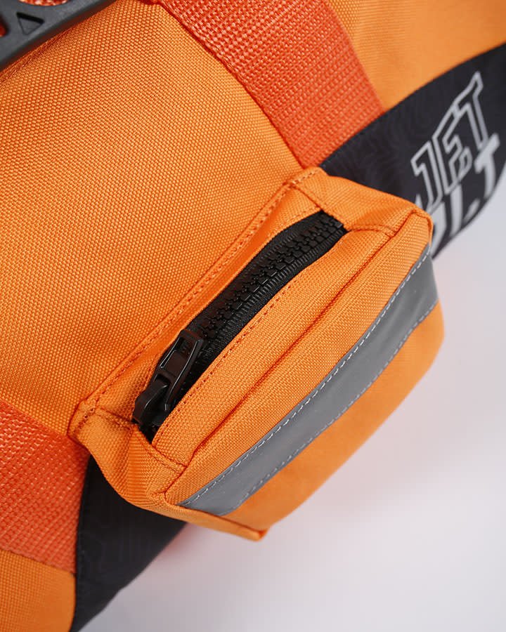 VENTURE DOG PFD - Jet PilotJA23014 - Orange - S