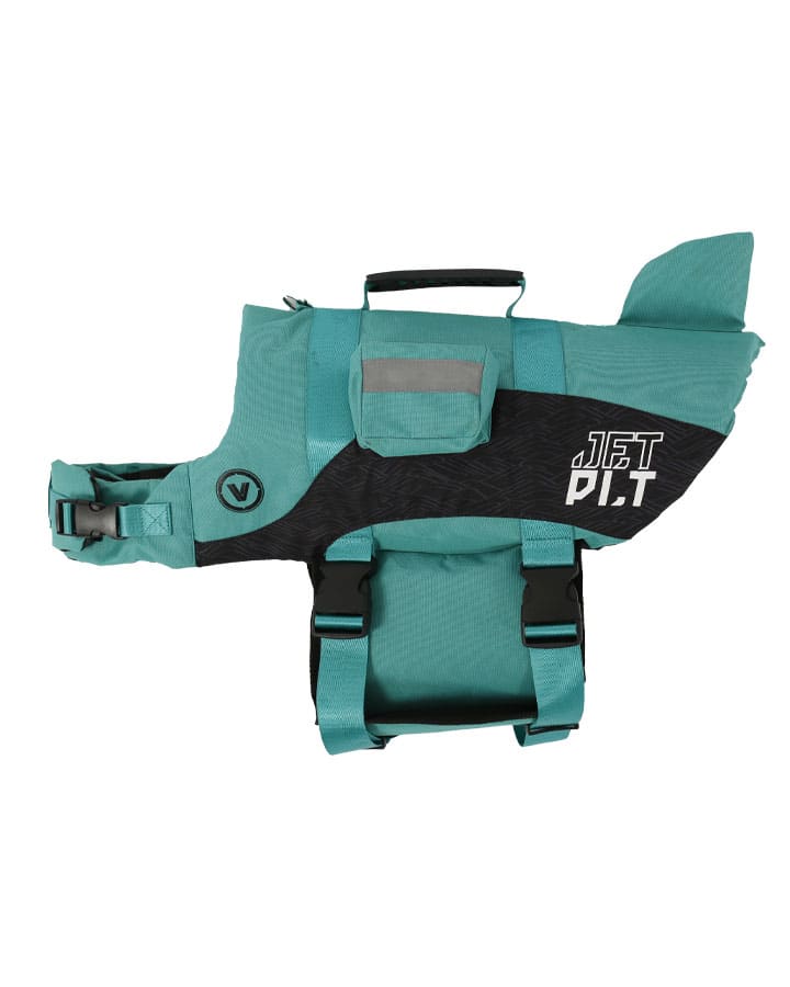 VENTURE DOG PFD - Jet PilotJA23014 - Orange - S