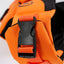 VENTURE DOG PFD - Jet PilotJA23014 - Orange - S