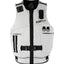 VENTURE MENS ECO VEST - Jet PilotJA24218V - Grey - S