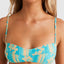 WATER BABY EVE BRALETTE - BillabongUBJX300618 - High Tide - L/12