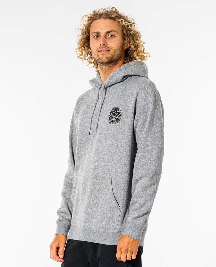 WETSUIT ICON HOOD - Rip CurlCFEGM9 - GREY MARLE - S