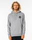 WETSUIT ICON HOOD - Rip CurlCFEGM9 - GREY MARLE - S