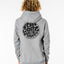 WETSUIT ICON HOOD - Rip CurlCFEGM9 - GREY MARLE - S