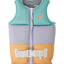 X1 GIRLS YOUTH ECO VEST - Jet PilotJA24295 - Multi - 8