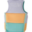 X1 GIRLS YOUTH ECO VEST - Jet PilotJA24295 - Teal - 8