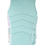 ZAHRA X1 F/E LADIES NEO VEST - Jet PilotJA24302 - Teal - 6