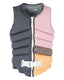 ZAHRA X1 F/E LADIES NEO VEST - Jet PilotJA24302 - Charcoal - 6