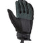 2021 Ergo - K Glove -Radar205030-Black / Gun Metal-Small