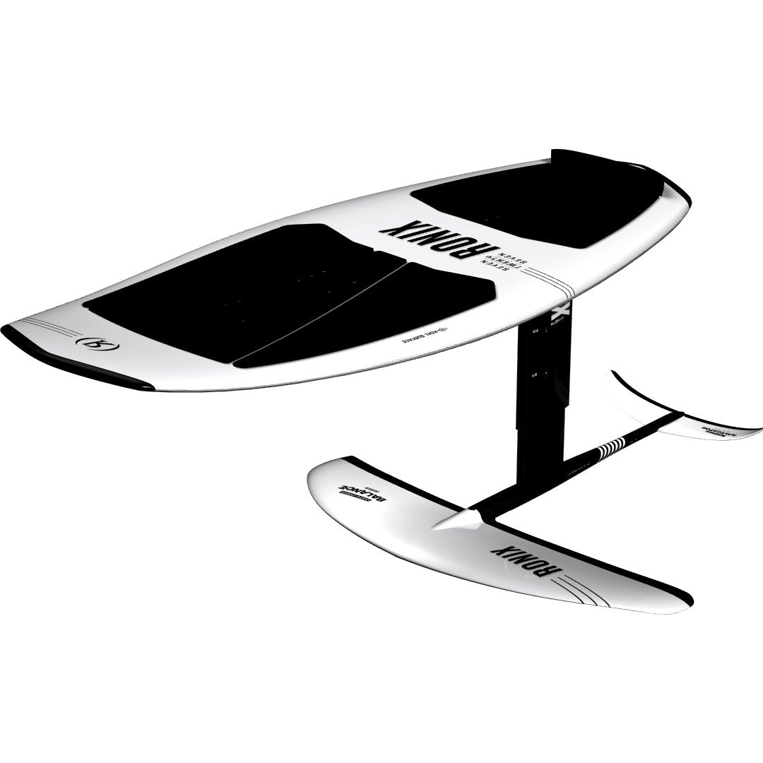 2023 727 Koal Surface with Balance Wing Package -Ronix232470-232480-4.1-1300-adj