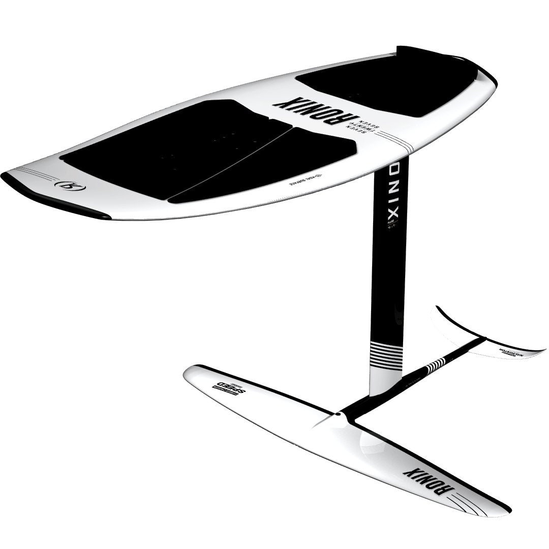 2023 727 Koal Surface with Speed Wing Package -Ronix232470-2232477-4.1
