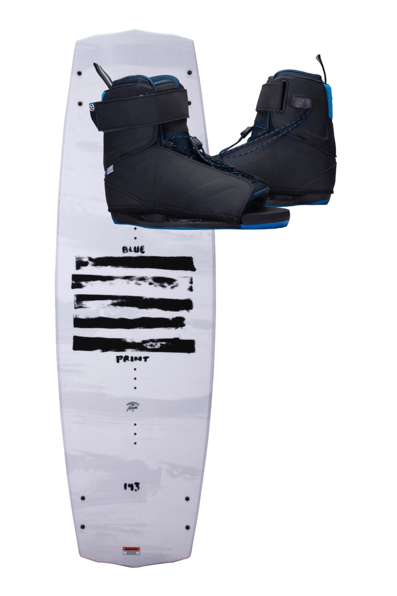 2023 Blueprint Wakeboard -HyperliteHO1230006-143-Session-US 4 to 8