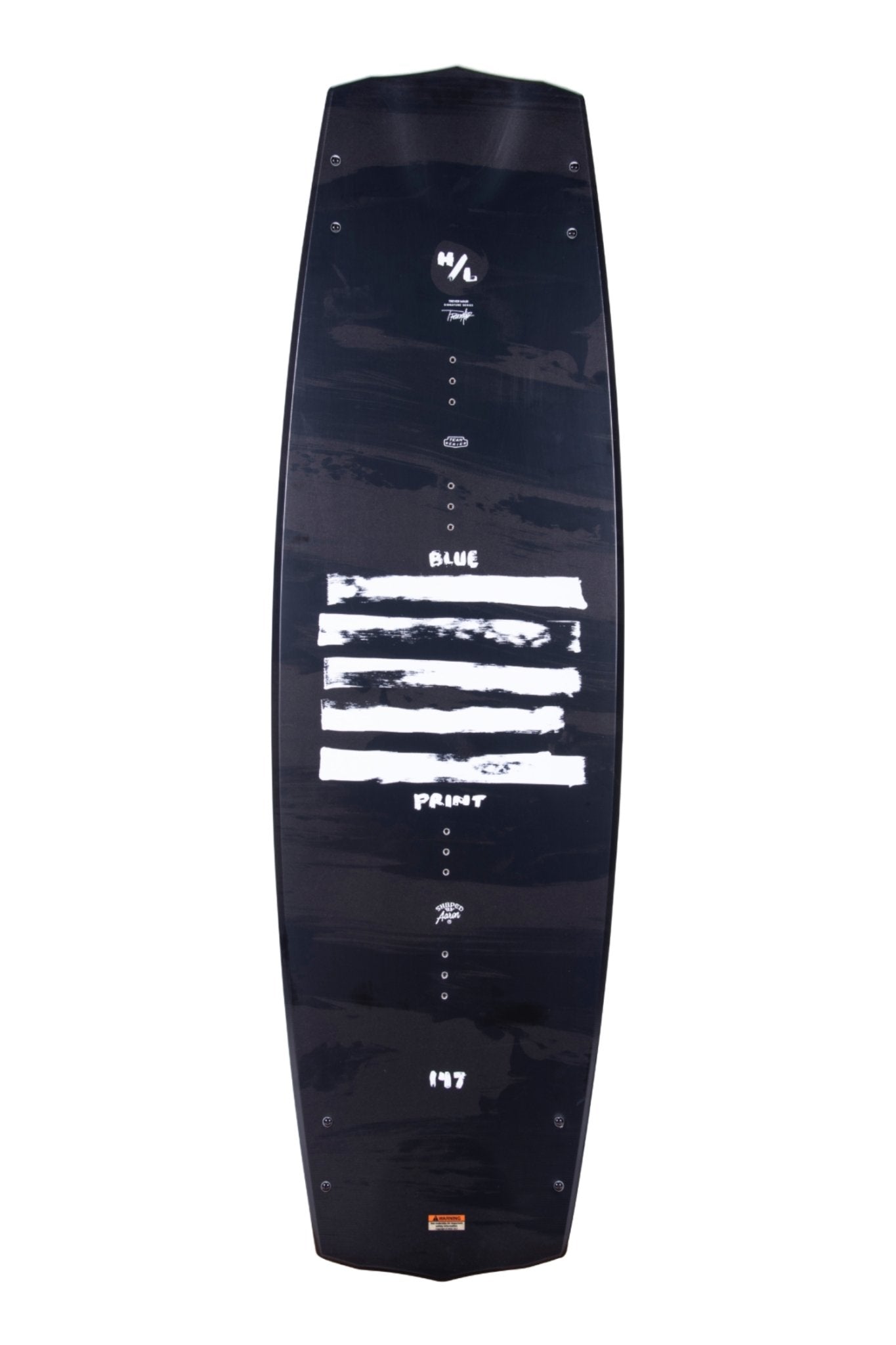 2023 Blueprint Wakeboard -HyperliteHO1230006-147-No Boots-US 4 to 8