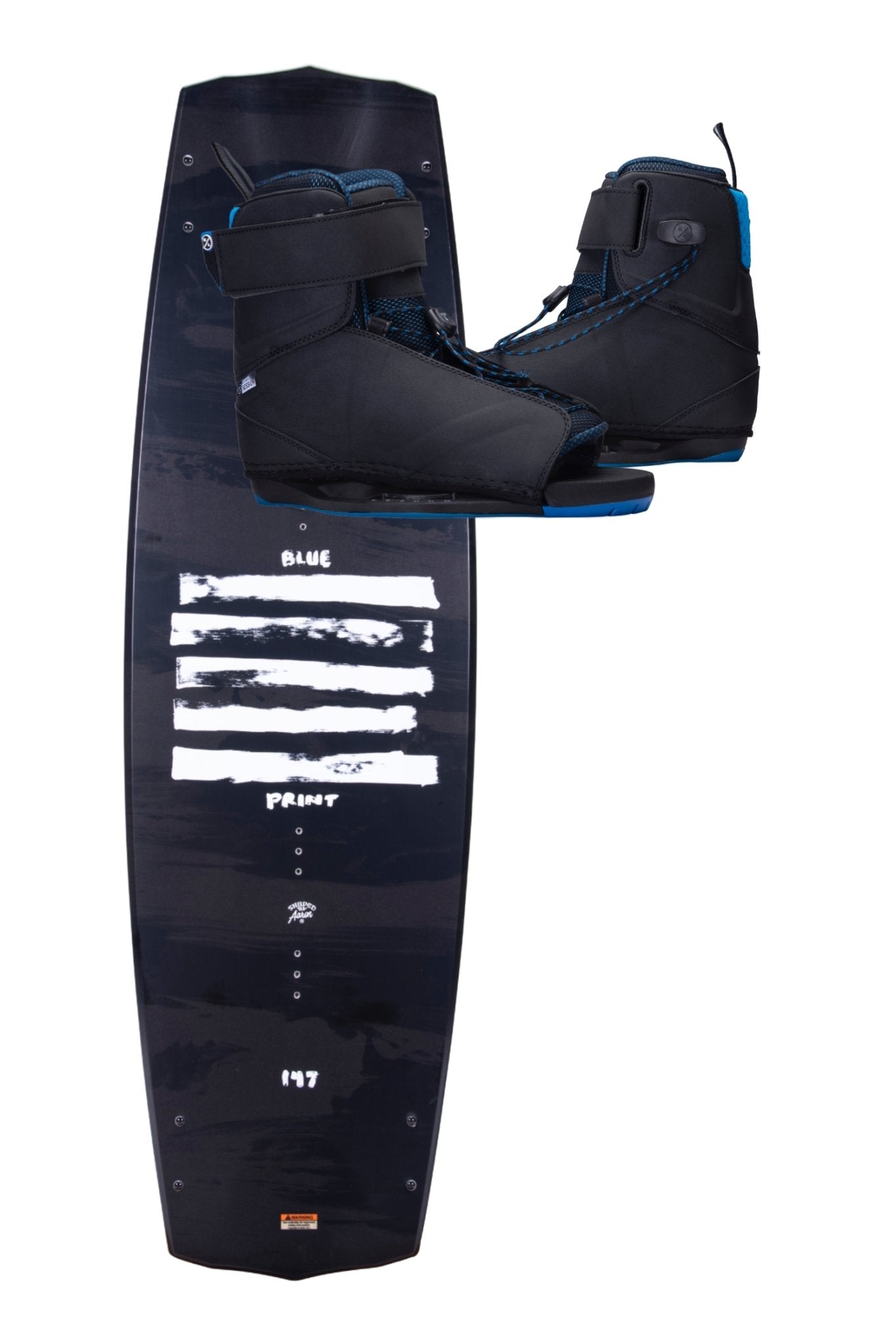2023 Blueprint Wakeboard -HyperliteHO1230006-147-Session-US 4 to 8