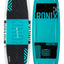 2023 District Wakeboard -Ronix232060-134-District-US 5 To 8