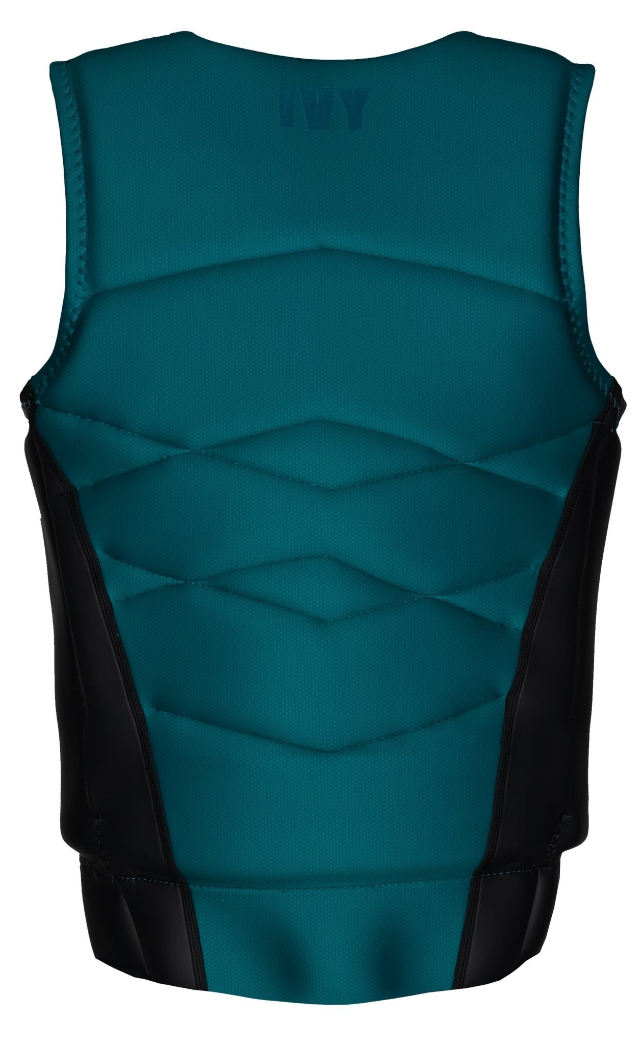 2023 IVY Signature Vest -Ivy231000-Teal Blue-6