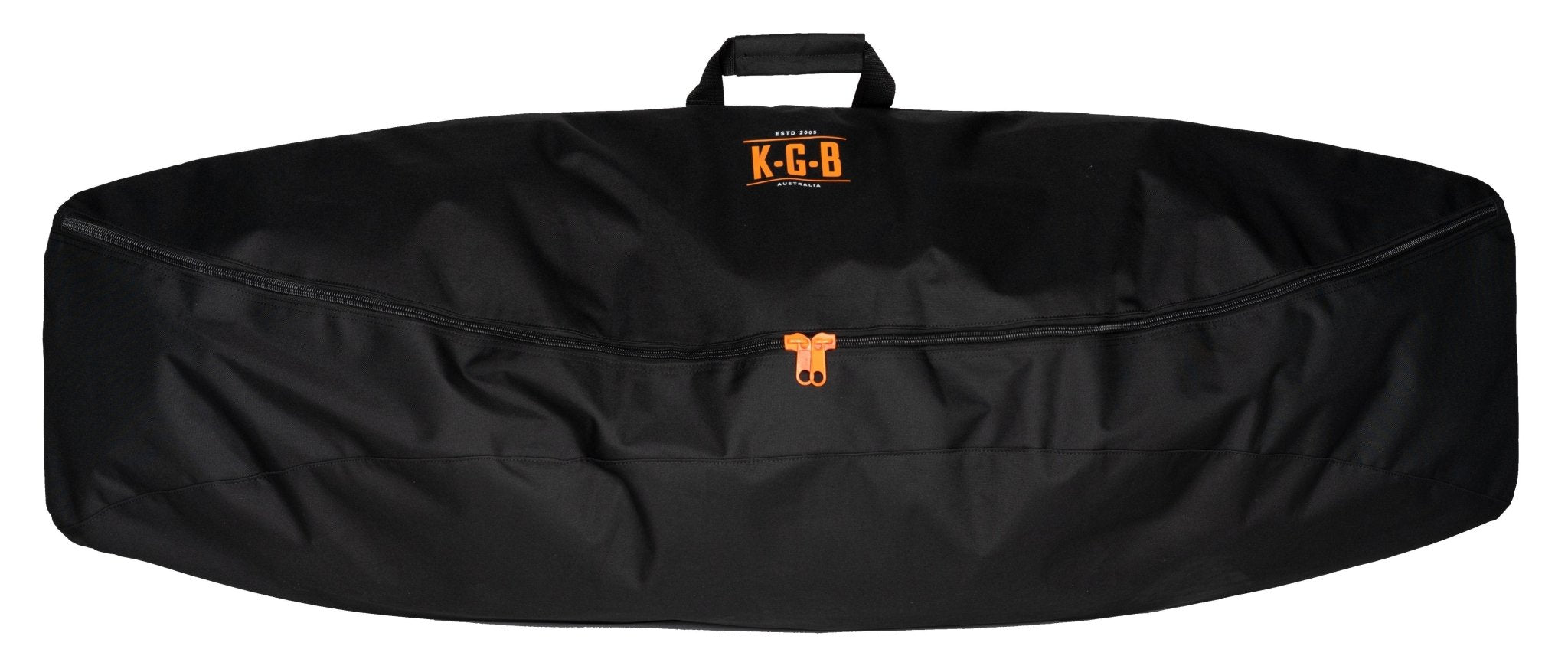 Kgb ski bags online