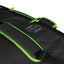 2023 KGB Wakesurf Bag -KGB226500-Charcoal / Lime-Up to 5 0