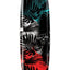 2023 Krush Wakeboard -Ronix232120-125-No Boots-W 6 to 8.5
