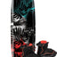 2023 Krush Wakeboard -Ronix232120-125-Luxe-W 6 to 8.5