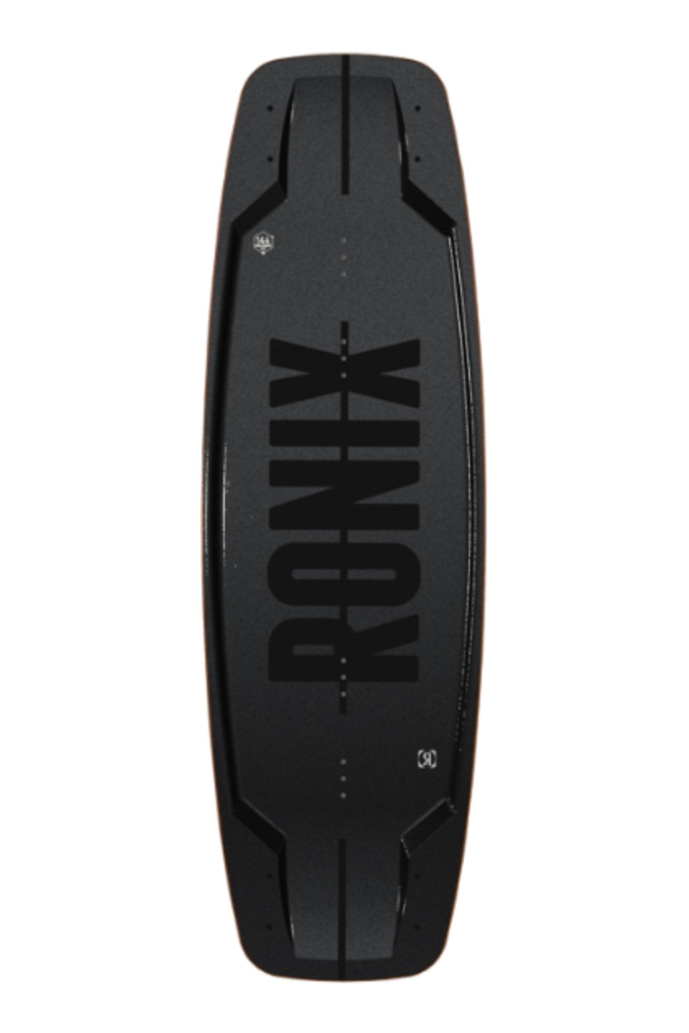 2023 Parks Wakeboard -Ronix232040-135-No Boots-US 6 to 7