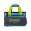 2023 Radar Six Pack Cooler -Radar235180-Vintage Blue / Neon Green-OSFM