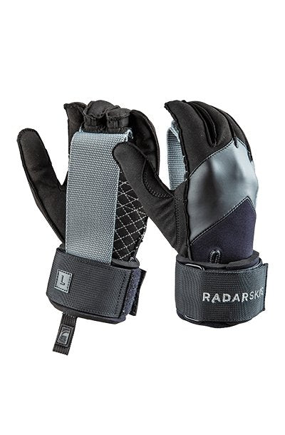 2023 Radar Vice Inside-Out Glove -Radar235030-Black-Small