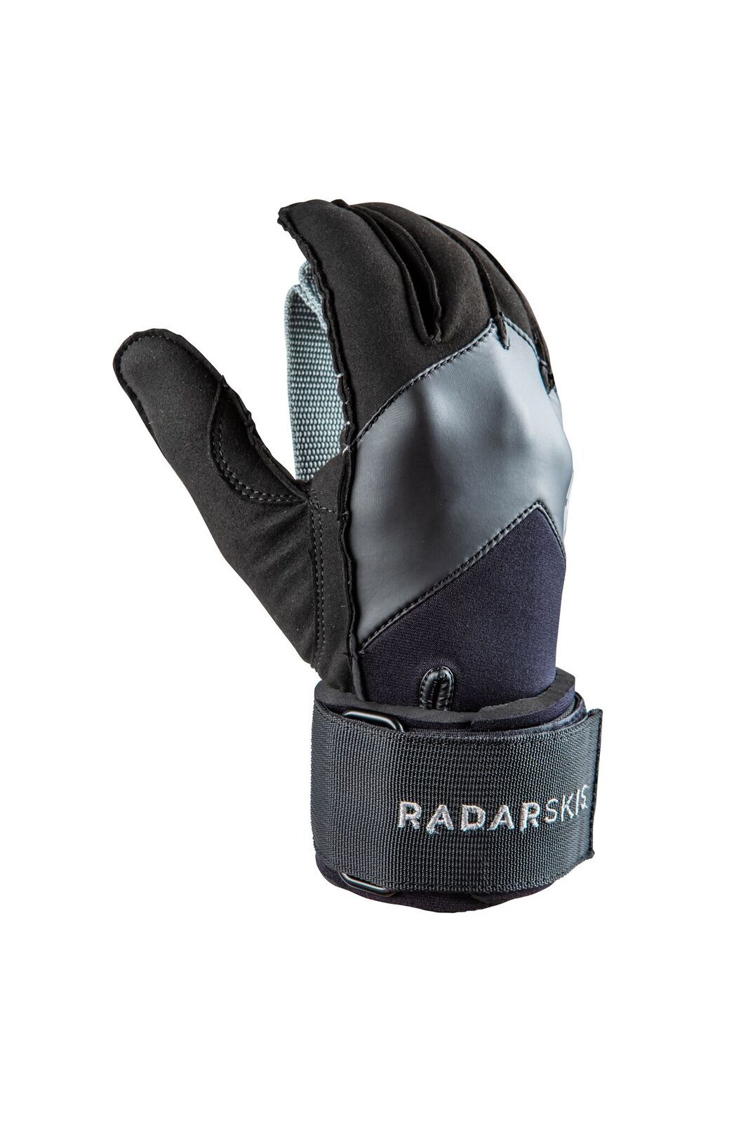 2023 Radar Vice Inside-Out Glove -Radar235030-Black-Large