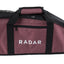 2023 Radar Women's Padded Slalom Case -Radar235160-Coral / Black-63to67
