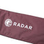 2023 Radar Women's Padded Slalom Case -Radar235160-Coral / Black-63to67