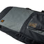 2023 Ronix Battalion Padded Board Case -Ronix235120-Heather Charcoal / Orange-Up to 153