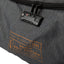 2023 Ronix Links Padded Wheelie Board Case -Ronix235105-Heather Charcoal / Orange-Up to 153