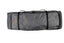 2023 Ronix Links Padded Wheelie Board Case -Ronix235105-Heather Charcoal / Orange-Up to 153