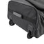 2023 Ronix Links Padded Wheelie Board Case -Ronix235105-Heather Charcoal / Orange-Up to 153