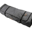 2023 Ronix Links Padded Wheelie Board Case -Ronix235105-Heather Charcoal / Orange-Up to 153